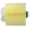 vhbw Air Filter Replacement for VW 4F0 133 843 for