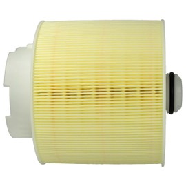 vhbw Air Filter Replacement for VW 4F0 133 843 for Car Engine Filter