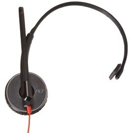 Plantronics Blackwire C3215 Headset