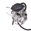 Partman carburetor Fit For Yamaha TTR225 TTR-225 1999-2004 Carburetor Carb