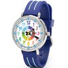 Kiddus Educational Watch for Boys. Children Watch to Learn Time.