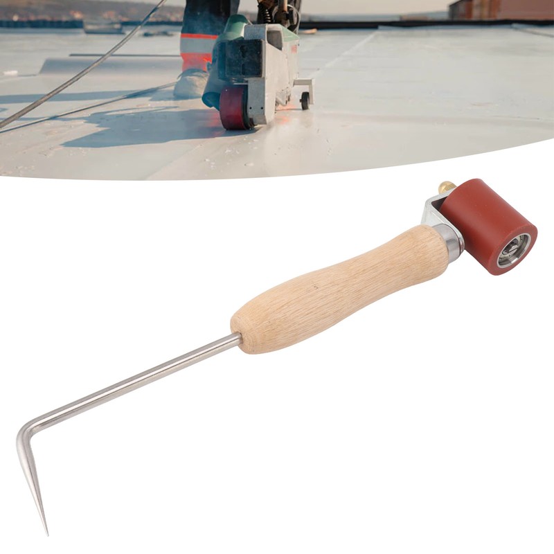 40mm Seam Roller Multi Functional Labor Saving Heat Resistant Flexible