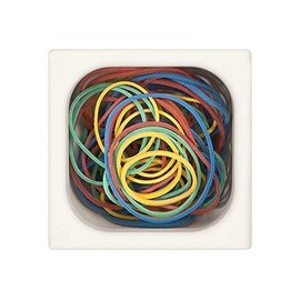 Tescoma flexispace Tool Rack Drawer, White, 7.4 X 4.9 X 11.5 cm