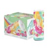 Alani Sherbet Swirl Energy Drink 12 ounce (12 Pack) Packaging May Vary