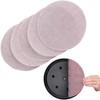 Sruhrak 225mm Net Sandpaper, 25 PCS Mesh Sanding Discs 150