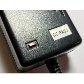 Replacement for 12V 5V AC-DC Adaptor Power Supply for Western Digital Elements WD5000E035-00