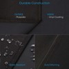 2X Outdoor BBQ Grill Cover Grill Cover BBQ Cover BBQ