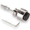 STOPPLA 2 x Arkon – Diameter 32 mm/Depth 20 mm