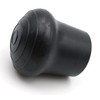 Design61 4 x Cover Caps Diameter 28 mm for Reinforced