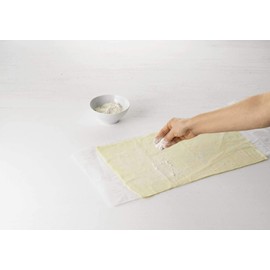 Betty Bossi Rolling Pin for making beautiful pastries