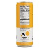 Jenji Pure Boba Tea, Mango Latte Flavor | 10.8 fl