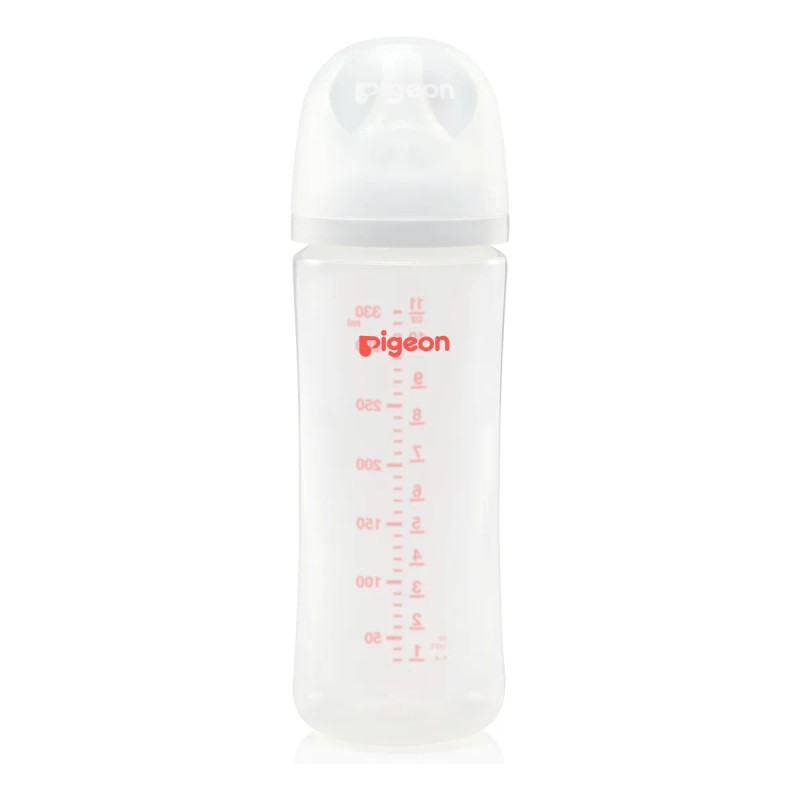 Set De 6 Biberones 2 (5oz) 2 (8oz) 2 (11oz)
