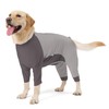 Parderry Dog Recovery Suit for Surgery Dog Onesie for Female
