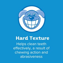 Blue Seal EnTrust CRUNCHERS Dog Treats for Small Size Dogs | Small Batch, Oven Baked, Premium Ingredients | Original Recipe | 25 LB Box