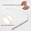Hot Rod Ignitor Kit, Replacement for All Louisiana Wood Pellet