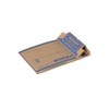 Dalton Metal Clip Board Clipboard A6 117 – 330 a6 Brass