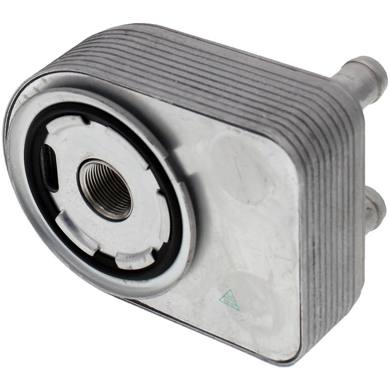 Dorman 918-898 Engine Oil Cooler Compatible with Select Chrysler/Dodge Models