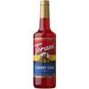 Torani Cherry Lime Syrup, 750 ml