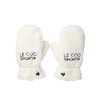 Cox Sportivf 22nd Autumn Winter Model Golf Mittens Boa Thermal,
