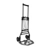 Performax 150 Lb Folding Hand Hauling Truck w/ Bungee Cord
