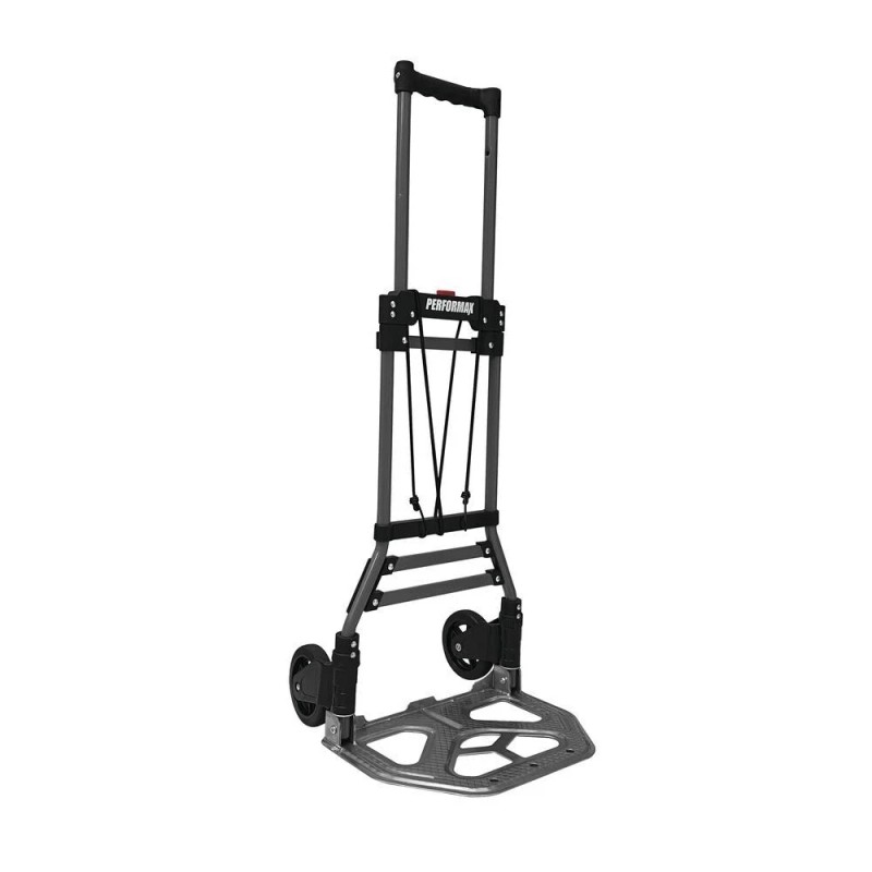Performax 150 Lb Folding Hand Hauling Truck w/ Bungee Cord
