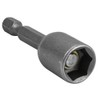 Faithfull SBMBHNUT8 8mm 1/4-inch in Magnetic Hex Nut Driver Hex