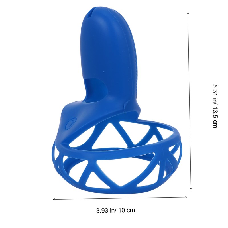 jojofuny 1pair Touch Controller Grip Covers Knuckle Straps for Easy