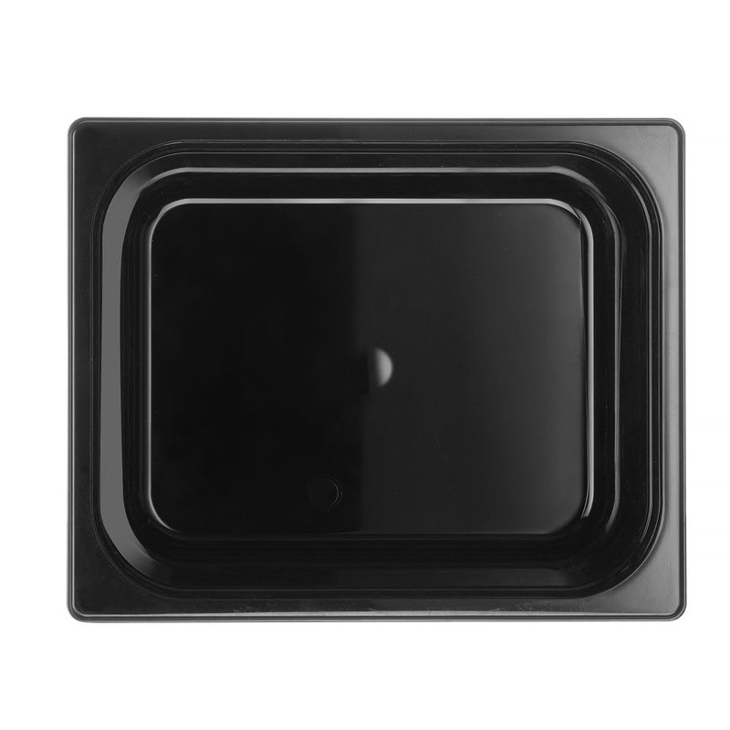 HENDI Gastronorm Container, Temperature Resistant from -40° to 110°C, Scale,
