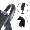 BABYZEN yoyo2 Compatible Baby Stroller Steering Wheel Cover Grip Arm