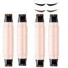Eyeliner Stamp, Winged Eyeliner Stamp, Zena Makeup, Quick Daily Makeup