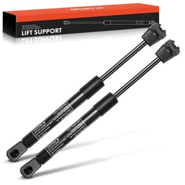 Frankberg 2x Gas Struts Bonnet Compatible with 300 C LX All Engine Saloon 2004-2012 Replace# 05065279AD