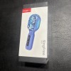 Karaoke Microphone Machine Singfree Bluetooth Microphone with LED Light,