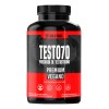 Testo Vitamina Hombres Diablo Power Sabor 180 Caps