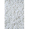 SPRINKLY - Glimmer Pearls - White (5-7mm) - 30g