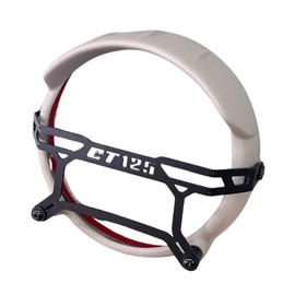 MotolordD for Honda Hunter Cab CT125 L4 Headlight Guard Motrode/Honda CT125 Head Light Guard Cover L4 JA55 JA65 (Brown)