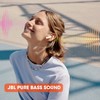JBL Tune 230NC Audífonos Inalámbricos Bluetooth - Blanco