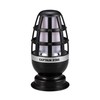 Captain Stag UK-4060 Lantern Light, LED Bonfire [Brightness 15-30 Lumens