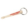 'Stick Keyring