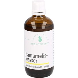 HAMAMELISWASSER 100 ml