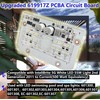 2026 New Upgraded 619917Z 500W Led Light Engine Circuit Board