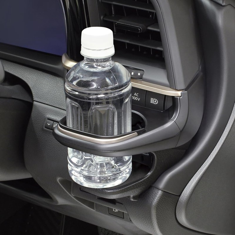 Tsuchiya Yak SY-CR1 Car Specific Product, For Toyota Crown, Air