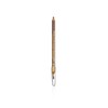 Collistar Professional Eyebrow Pencil Number 2 (Turtle Pigeon (Tortora) Long Lasting Soft and Blending Eyebrow Pencil with Brush 1.2ml