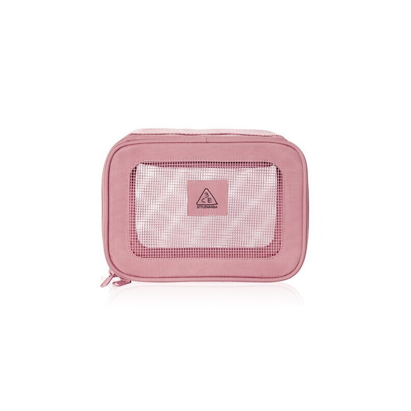 3CE 쓰리씨이 3CE투 고 파우치 3CE To Go Pouch