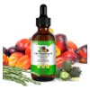 Aceite 3 En 1 Ricino Negro Batana Anticaída Capilar 60