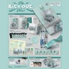 KickFlip - [Kick Out, Flip Now!] (Break time Ver.) Photobook