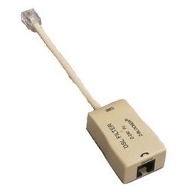 Excelsus Filter DSL Single-jack