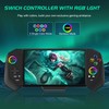 HELLCOOL Switch Pro Controller for Switch/OLED,Switch Controller for Handheld Grip