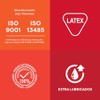 Extra Sensibles, Lata con 24 Preservativos