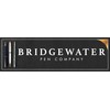 Bridgewater Pen Company Ballpoint Pen Refills, Black Ink, Medium Tip,