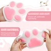 PRZRAO Giant Squishy Paws, Squishy Paw, Squishy Toy Big Squishy